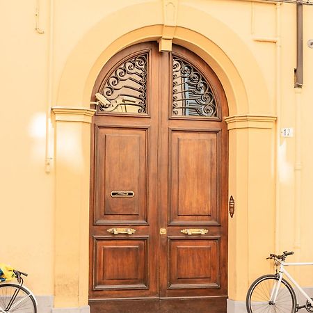 Molinari House Modena Centro Lux Apartment Exterior photo