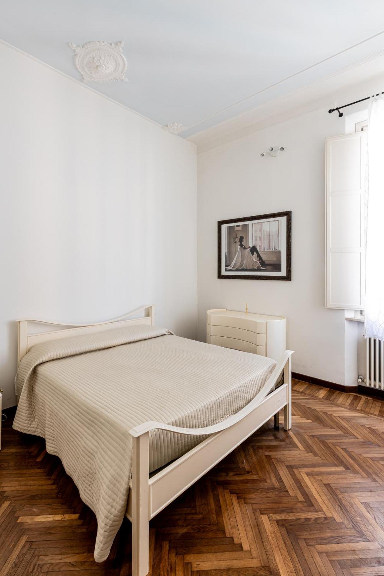 Molinari House Modena Centro Lux Apartment Exterior photo