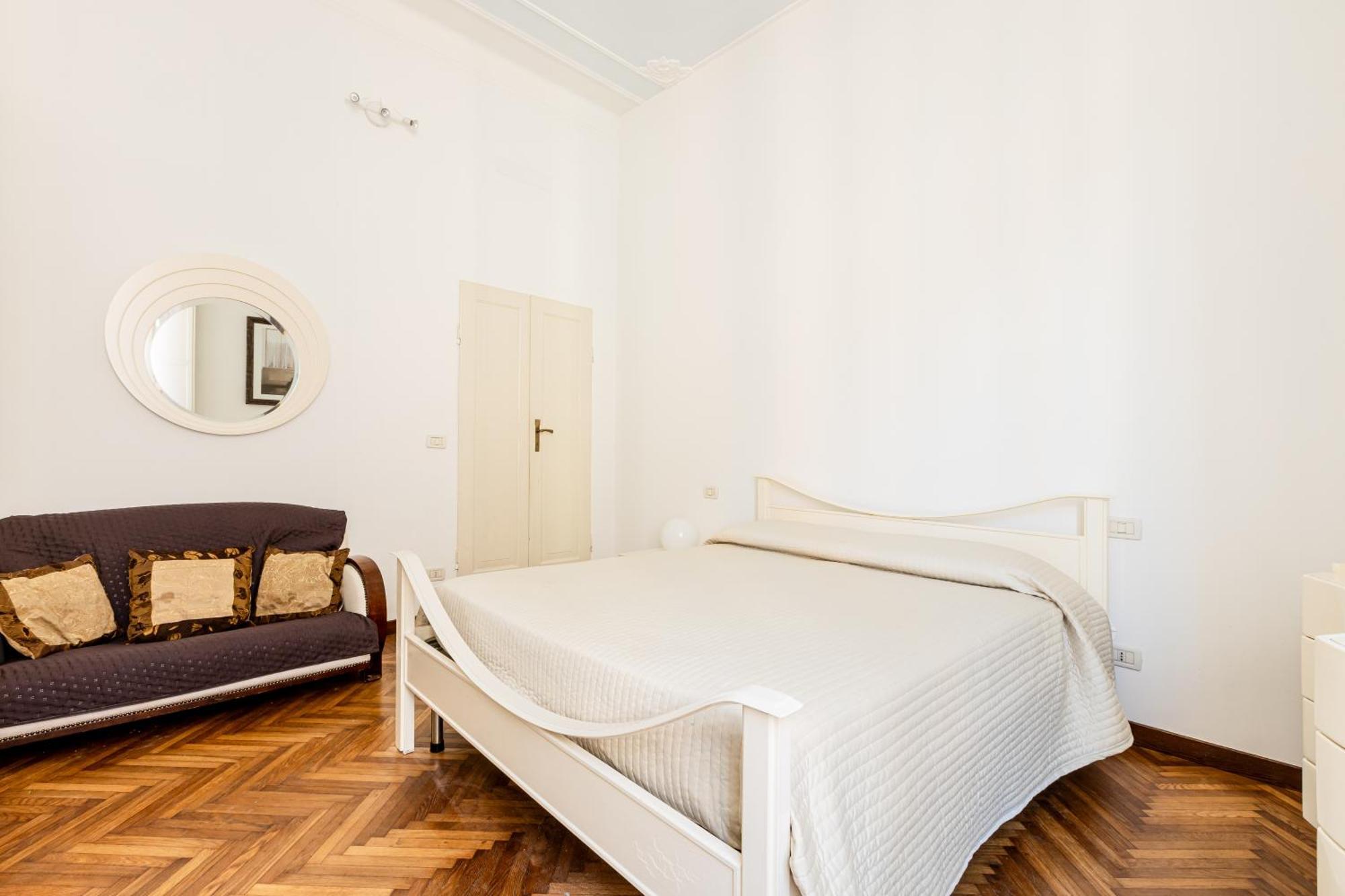 Molinari House Modena Centro Lux Apartment Exterior photo